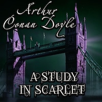 A Study in Scarlet