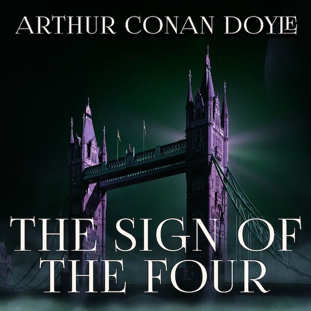 The Sign of the Four