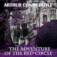 The Adventure of the Red Circle