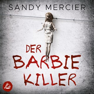 Der Barbie Killer als Hörbuch