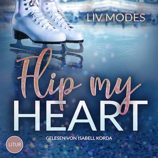 Flip my Heart als Hörbuch