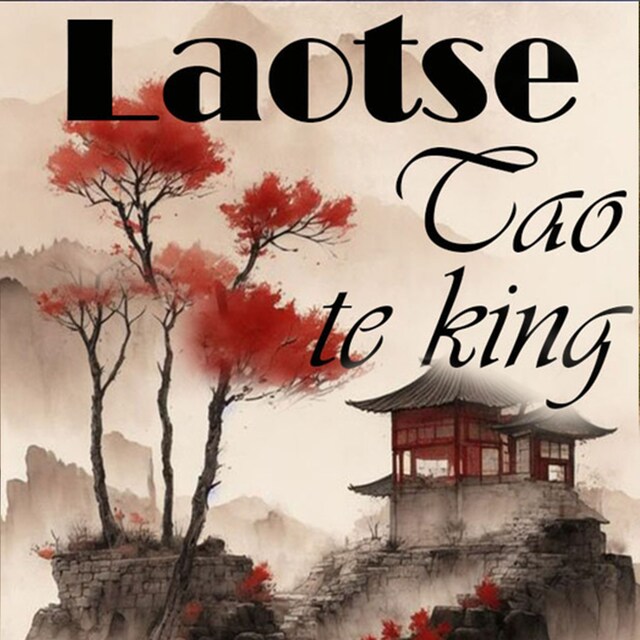 Bokomslag for Tao Te King