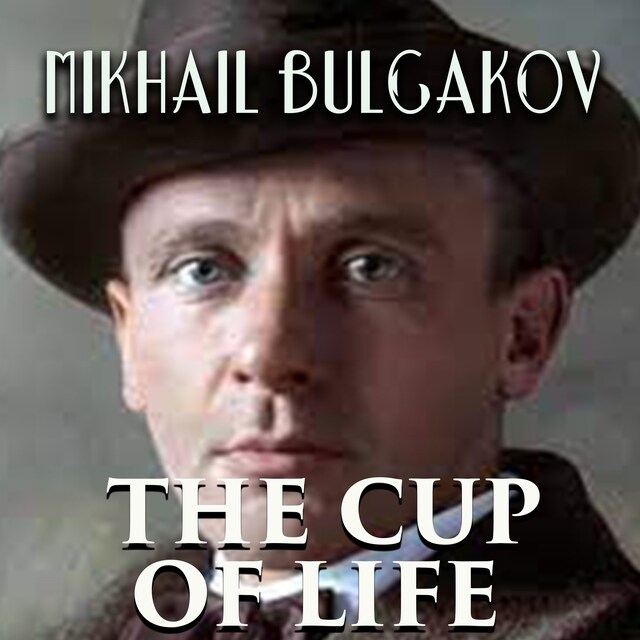Bokomslag for The Cup of Life