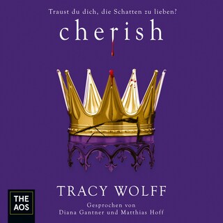 Cherish als Hörbuch
