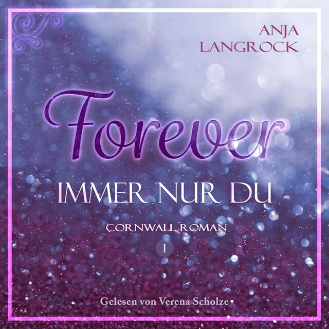 Forever Bogomslag for Forever