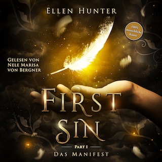 First Sin als Hörbuch