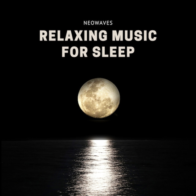 Buchcover für Relaxing Music For Sleep