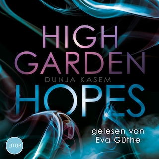 High Garden Hopes als Hörbuch