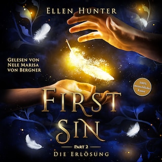 First Sin als Hörbuch