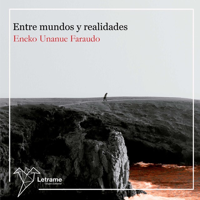 Book cover for Entre mundos y realidades