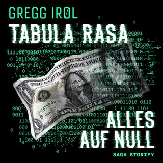 Tabula Rasa - Alles auf Null als Hörbuch