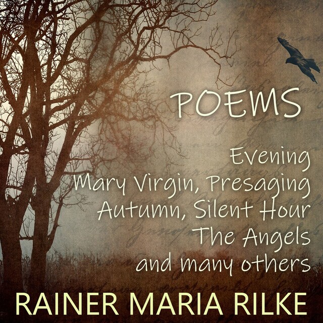 Book cover for Poems