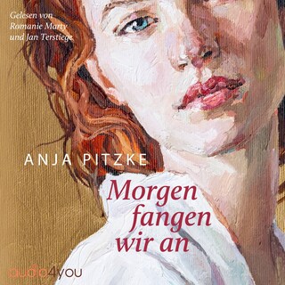 Morgen fangen wir an als Hörbuch