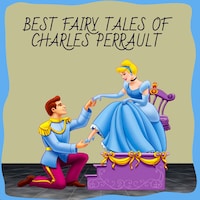 Best Fairy Tales of Charles Perrault