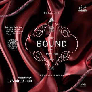 Bound III als Hörbuch