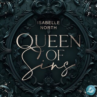Queen of Sins als Hörbuch