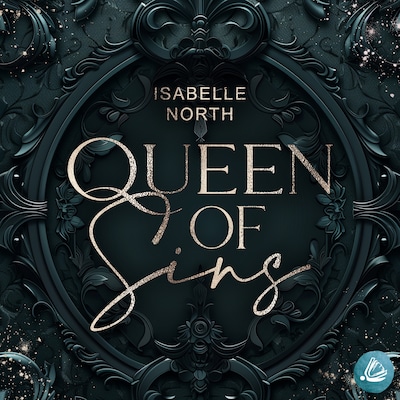 Cover von Queen of Sins