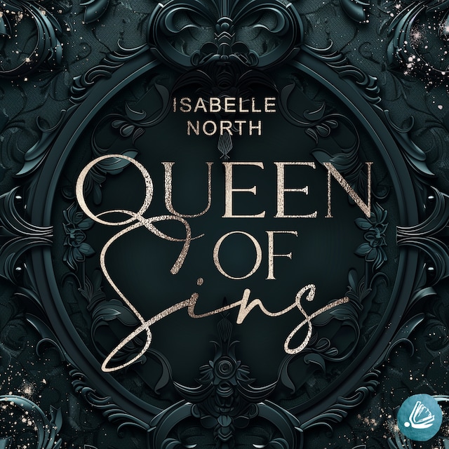 Buchcover für Queen of Sins