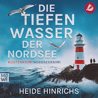 Die tiefen Wasser der Nordsee