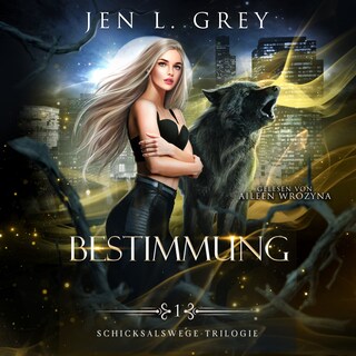 Bestimmung - Die Schicksalswege Trilogie als Hörbuch