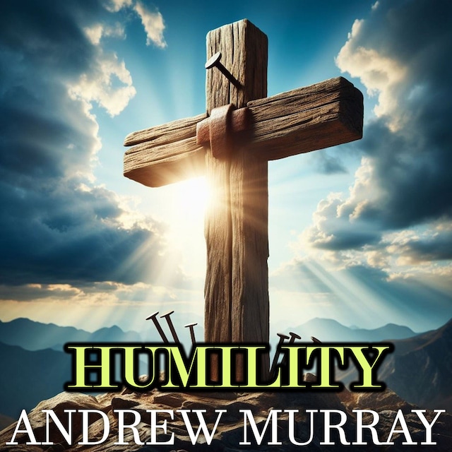 Book cover for Humility