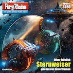 Perry Rhodan 3269: Sternweiser