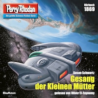 Perry Rhodan 1869: Gesang der Kleinen Mütter