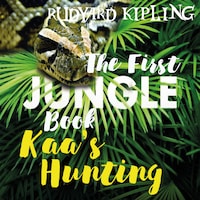 Kaa's Hunting