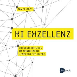 KI Exzellenz als Hörbuch