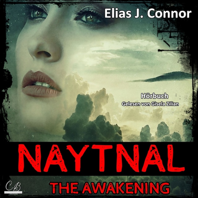 Book cover for Naytnal