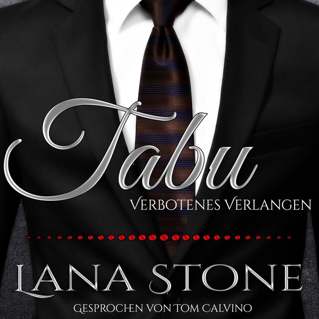 Couverture de livre pour Tabu