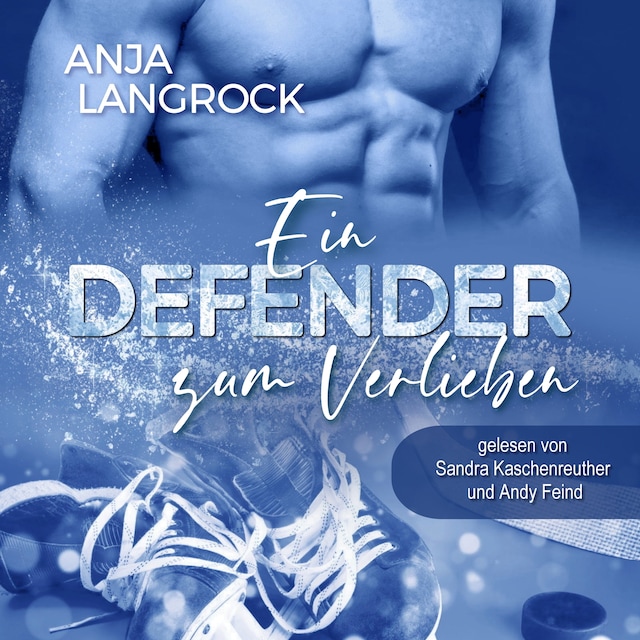 Book cover for Ein Defender zum Verlieben