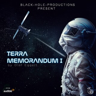 Das Terra-Memorandum I als Hörbuch