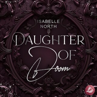 Daughter of Doom als Hörbuch