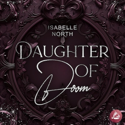 Cover von Daughter of Doom