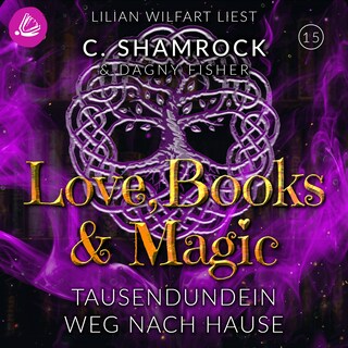 Tausendundein Weg nach Hause als Hörbuch