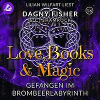 Gefangen im Brombeerlabyrinth