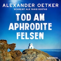 Tod am Aphrodite-Felsen