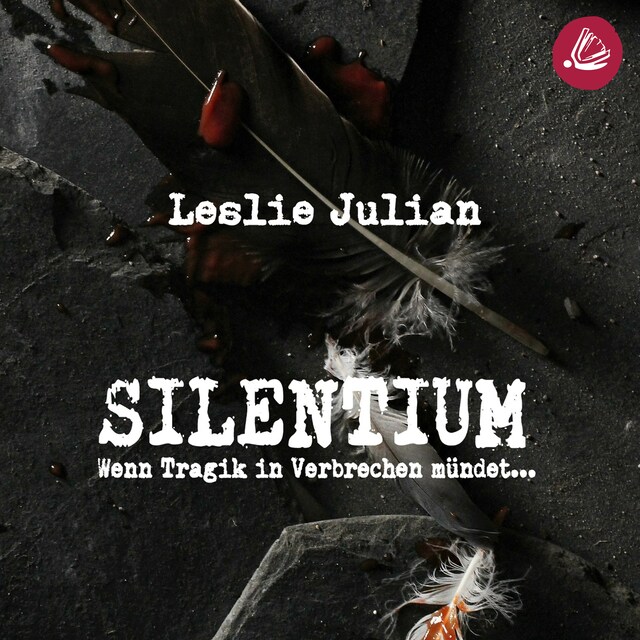 Book cover for SILENTIUM