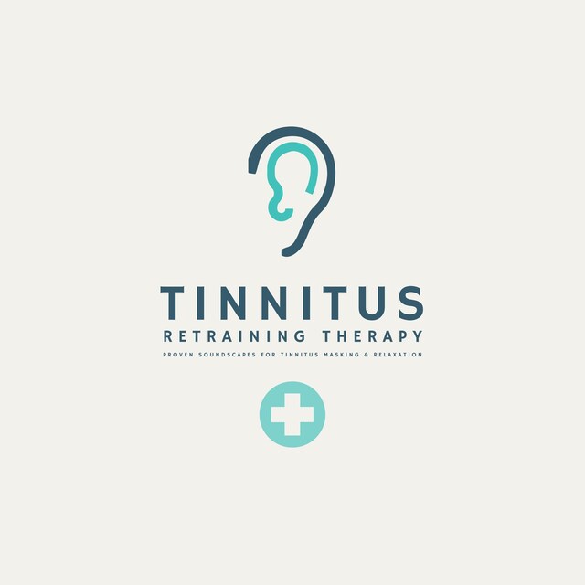 Book cover for Tinnitus Retraining Therapy
