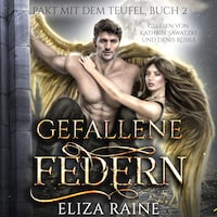 Gefallene Federn - Dark Romance Hörbuch