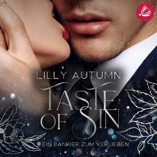 Taste of Sin - Ein Bankier zum Verlieben als Hörbuch