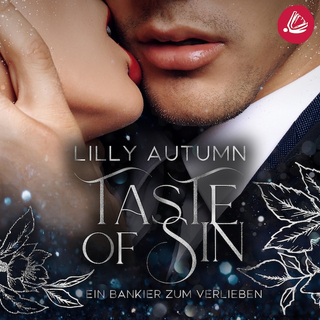 Buchcover für Taste of Sin - Ein Bankier zum Verlieben