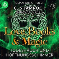 Todeshauch und Hoffnungsschimmer