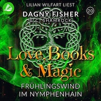 Frühlingswind im Nymphenhain