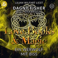 Ein Werwolf mit Biss