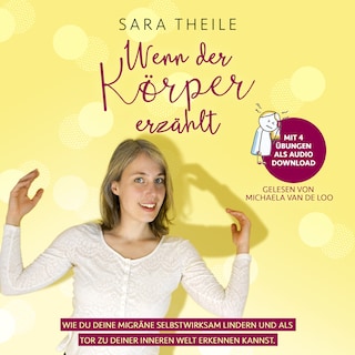 Wenn der Körper erzählt als Hörbuch