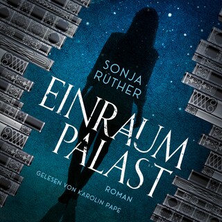 Einraumpalast als Hörbuch
