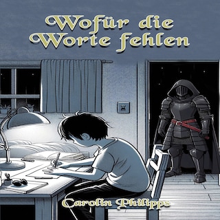 Wofür die Worte fehlen als Hörbuch