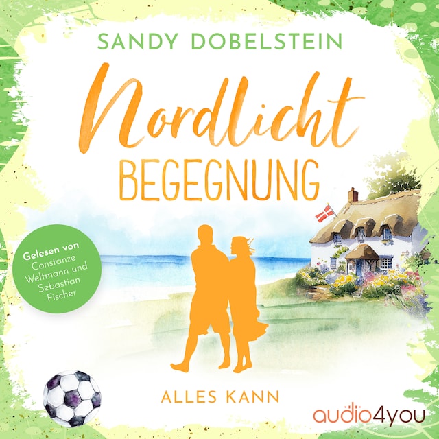 Book cover for Alles kann